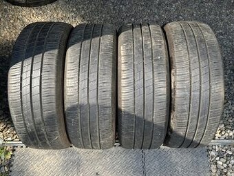 205/55/17 - Goodyear letní sada pneu