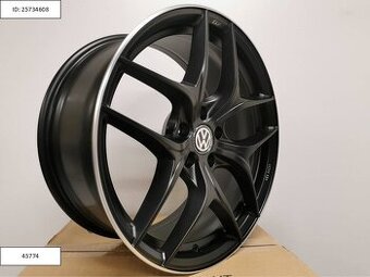 8,5J R19 5x112 ET47 Vw Passat, Golf alu disky 1235