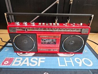 GRUNDIG RR 345