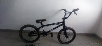 Predám mudifox freestyle BMX 20" kolesa. Servisovany. Inzer