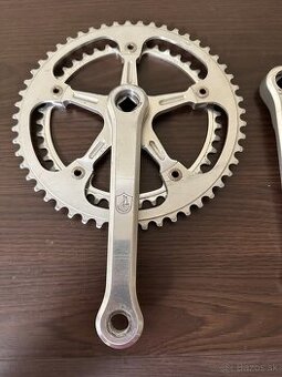 Campagnolo SUPER Record kluky sada
