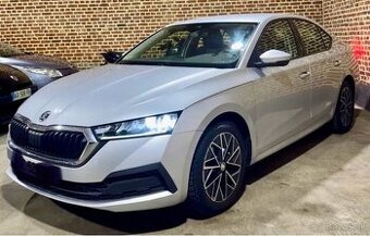 Skoda Octavia 2.0 TDI 150ch Style 11/2021