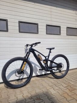Trek fuel EXe 9.8 gx axs L
