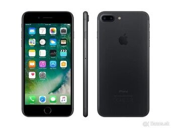 Predam iPhone 7 plus 128GB.