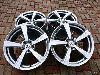 Volvo, Ford 5x108 r18