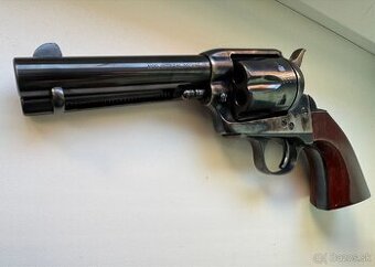 Predám revolver Uberti Cattleman II - REZERVOVANÝ