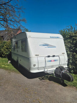 Karavan Adria Altea 502 ls