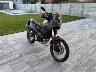Yamaha tenere 700 2024