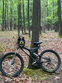 Predám specialized celoodpruzeny