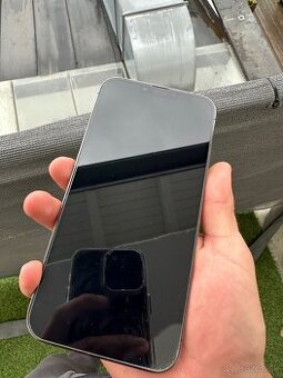 IPHONE 13 PRO MAX GRAPHITE 256GB