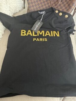 Tričko Balmain