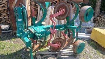 Pluh dvojak obracak regent 2x30