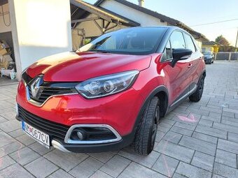 Renault Captur 1.2 TCe