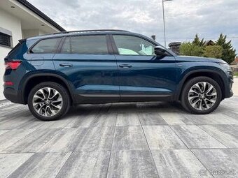 Kodiaq