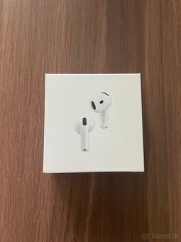 Apple AirPods 4 (ANC)