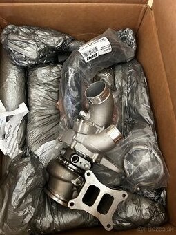 Turbo na 2.o tfsi 15-20 vw,skoda,seat,audi - 1
