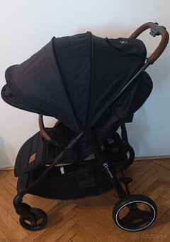 Športový kočík značky Kinderkraft