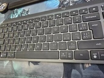 Logitech MX Keys 90e