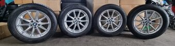 disky BMW 3,4,I4, 5x112 , r17