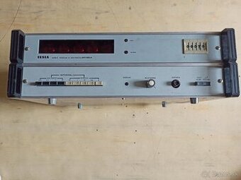 Tesla XP1508A