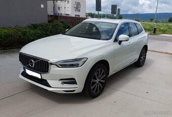 Volvo XC60 Inscription