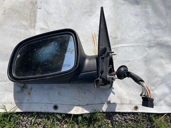 Spätné zrkadlo ľavé Jeep Grand Cherokee 2003