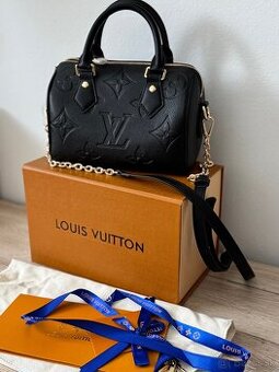 Louis Vuitton speedy 20 kabelka taska
