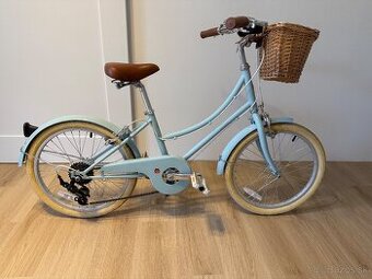 Detsky bicykel Bobbin Gingersnap 20'