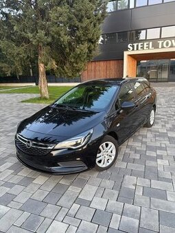 Opel Astra Sports Tourer 1.6 CDTI