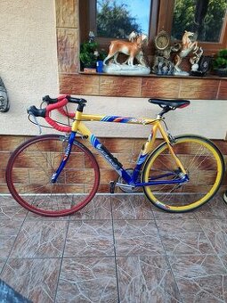 Vector R111 synchro cestný bicykel ,Kellys