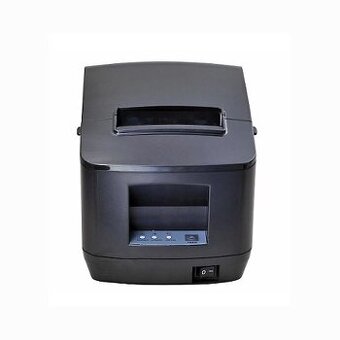 virtuálna registračná tlaciaren ExVAN V80L USB + RS232