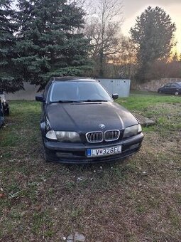 Bmw e46