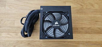 Corsair TX550M 80 PLUS Gold