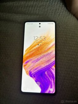 Samsung a53 5g