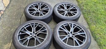 ORIG.AUDI Q8 SQ8 Sq7 R22 285/40/22 AUDI SPORT