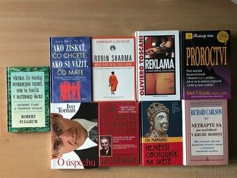 Poe, Heller, Hanks, Eco...