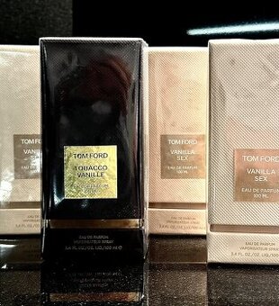 TOM FORD parfumovaná voda unisex