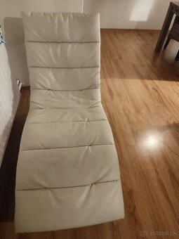 Relaxačné kreslo