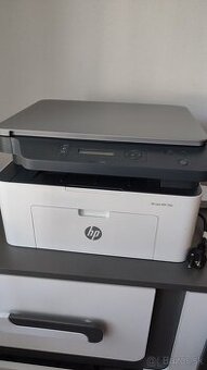 Tlačiareň HP laser MFP 135w