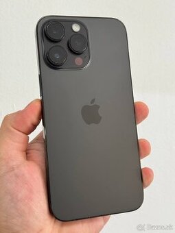 iPhone 14 Pro Max 128gb Space Black