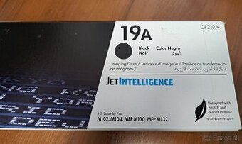 HP Laser Jet 19A CF219A originál