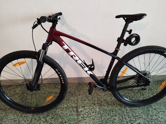 Horský Bicykel Trek Marlin 6
