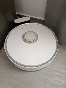 Robotický vysávač Xiaomi roborock S5