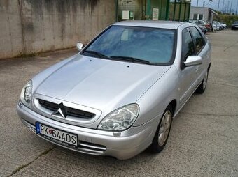 Citroën Xsara
