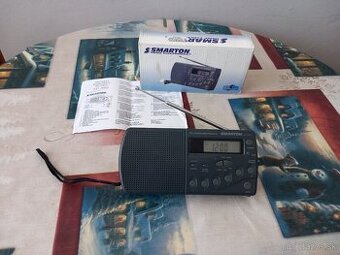 Rádio