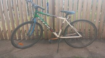 Bicykel CTM