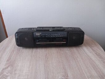 Panasonic