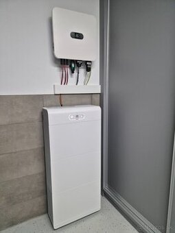 Hľadám elektrikára