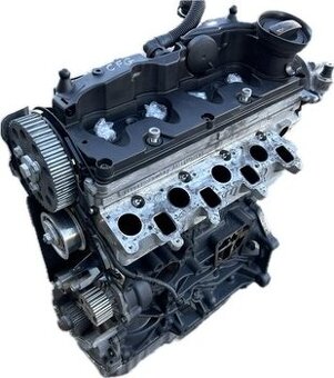 Rozpredám motor 2.0 tdi cfg