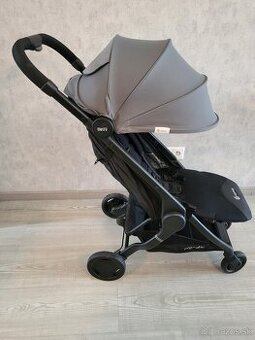Ergobaby metro + prenosny batoh + plastenka